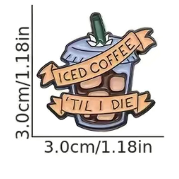 🔥NEW Pin - Picture 2 of 3